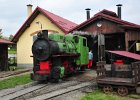ČKD BS80 von Zastávka u Brna nach Důl Jindřich (41)